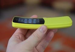 Nokia efsanesi yeniden satışta