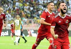 Çakır düdük çaldı Emre Çolak golünü attı!