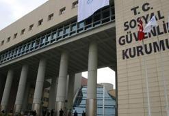 Son dakika... SGK’ya borcu olanlar dikkat!