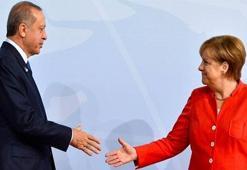Erdoğan: Ticaret savaşının durdurulması tüm dünyanın hayrınadır