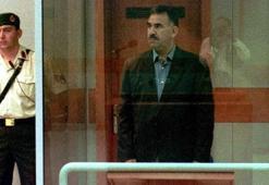 AİHM’den terör örgütü elebaşı Öcalan'a ret