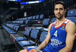 Doğuş Balbay: "Türk basketbolcular daha çok çalışmalı"
