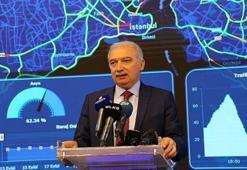 "İstanbul'da trafik daha rahatlayacak"