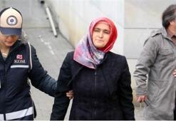 FETÖ'nün 6 ilden sorumlu kadın üyesine 9 yıl hapis