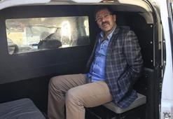 FETÖ'den aranan eski emniyet müdürü yakalandı