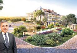 Çekmeköy’e 110 milyon liralık yeni proje