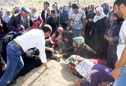 Bugün benim doğum günüm büyümez ölü çocuklar