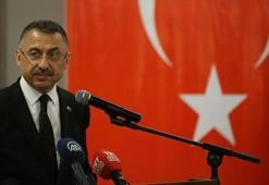 Fuat Oktay: Biz bu oyunu alacağız