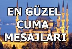 28 Eylül Cuma mesajları! En yeni cuma mesajları