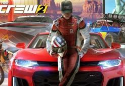 The Crew 2 ücretsiz oluyor!