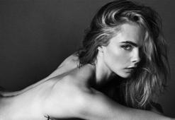 Cara Delevingne itiraf etti: Tacize uğradım