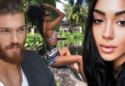 Can Yaman ve Rabia Yaman aşk yaşıyor!