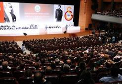 G.Saray'da Olağanüstü Genel Kurul yarın yapılacak
