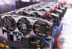 Kripto para madenciliği hızla büyümeye devam ediyor!