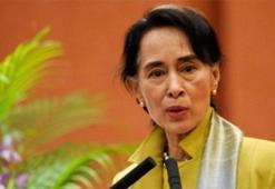 Kanada, Myanmar Dışişleri Bakanı'nın vatandaşlığını iptal etti