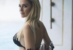 Sinem Öztürk'e ikiz bebek müjdesi