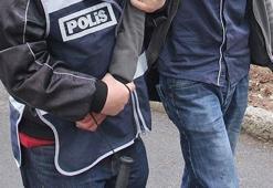 Eski Giresun Emniyet Müdürü tutuklandı