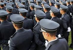 Son dakika... 10 bin polis adayı alınacak