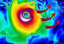 Meteoroloji'den son dakika uyarısı!