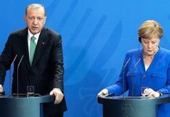 Cumhurbaşkanı Erdoğan: Can Dündar ajandır!