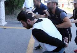 MİT'in operasyonuyla Suriye'den getirilen terörist Nazik'in mahkeme ifadesi ortaya çıktı