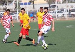 Balıkesir'de amatör maçlar iptal edildi