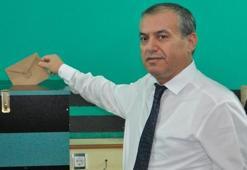 Denizlispor'da başkan Mustafa Üstek güven tazeledi
