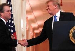 ABD Senatosu'ndan Trump'ı mutlu edecek onay!