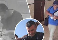 Amerikan filmlerine özenip soygun yapıyordu, yakalandı!