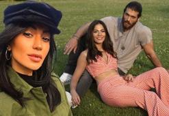Can Yaman aşk iddialarını yalanladı