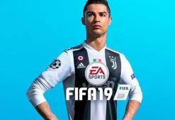 FIFA 19 resmi çıkışını gerçekleştirdi!