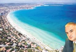 Çeşme’deki tüm plajlara belediye talip oldu