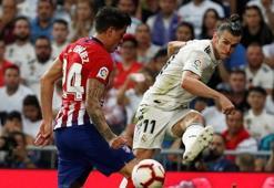 Madrid derbisinde gol sesi çıkmadı