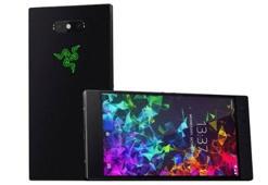 Razer Phone 2'den yeni görüntüler sızdı!