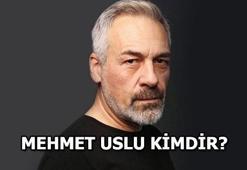 Mehmet Uslu kimdir? Mehmet Uslu neden öldü?