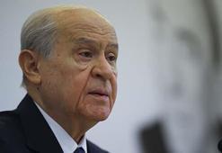 Bahçeli'den yeni ekonomik program ile ilgili flaş sözler