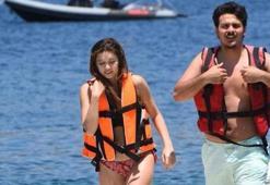 Afra Saraçoğlu ve Eray Altay'ın ayrılık sebebi ortaya çıktı
