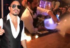 Şov sırasında müşterileri yanan Nusret'ten ilk açıklama