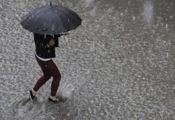 Son dakika: Meteoroloji'den hava durumu uyarısı! Fırtına gidiyor ama...