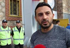 Ahmet Dursun isyan etti! Futbolcuya saldırdılar...