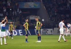 Fenerbahçe Rize'de dağıldı! Erimeye devam ediyor...