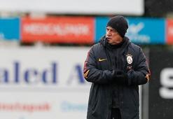 Aslan'ın sıkıntısı ortada