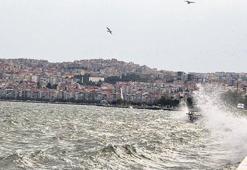 ‘Kırbaç’ sıyırdı