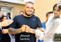 ‘Eşimi paranın yeri için karakolda öldürdüler’