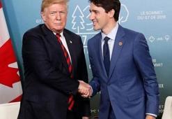 Kanada ile ABD NAFTA yenileme görüşmelerinde anlaşmaya vardı