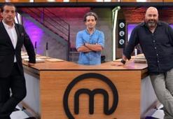 MasterChef Türkiye'de bu hafta kim elendi?