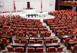 Yeni Meclis'te ilk çalışma bugün