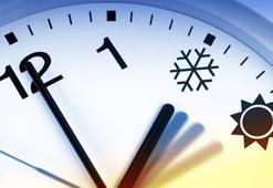 Saatler geri alınacak mı? Yaz saati uygulaması nedir?