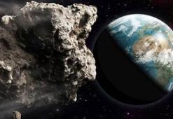 NASA’dan korkutan açıklama: Hızla yaklaşıyor!