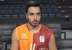 G.Saraylı Ege Arar: "Obradovic'in söylediklerine katılıyorum"